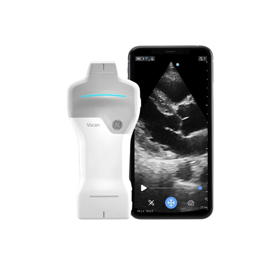 Vscan Air SL