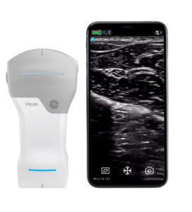 Vscan Air CL
