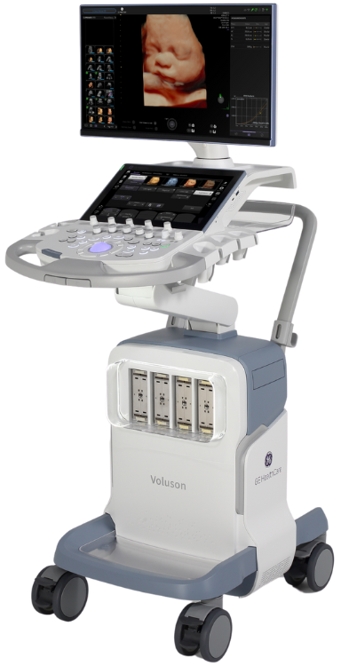 Voluson Signature 20