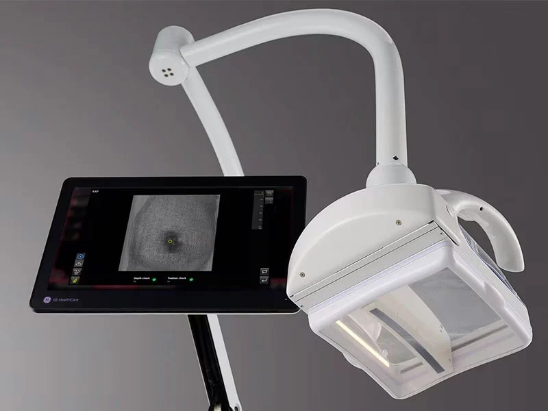 Reverse Curve Transducer
