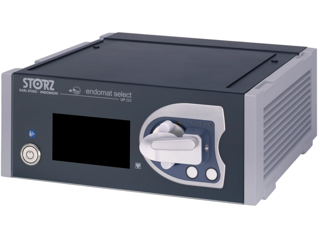ENDOMAT® SELECT