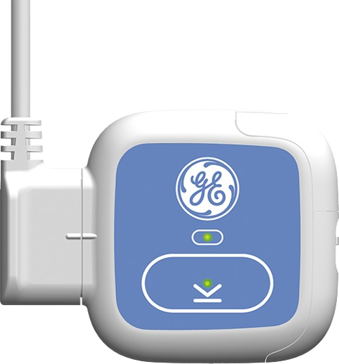 SEER 1000 Digital Holter Recorder